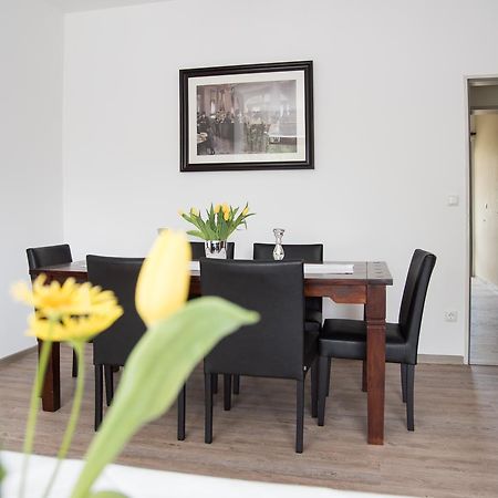 Bed and Breakfast Altes Forsthaus Manderscheid Exterior foto